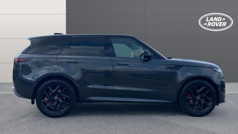 Land Rover Range Rover Sport 3.0 D250 Edition 5dr Auto Diesel Estate